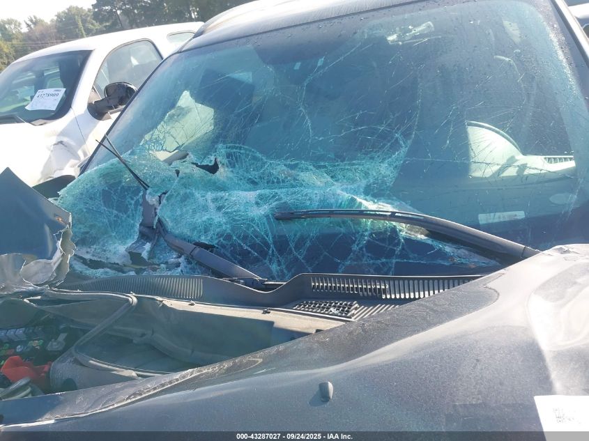 2016 Chevrolet Traverse 2Lt VIN: 1GNKRHKD3GJ170782 Lot: 43287027