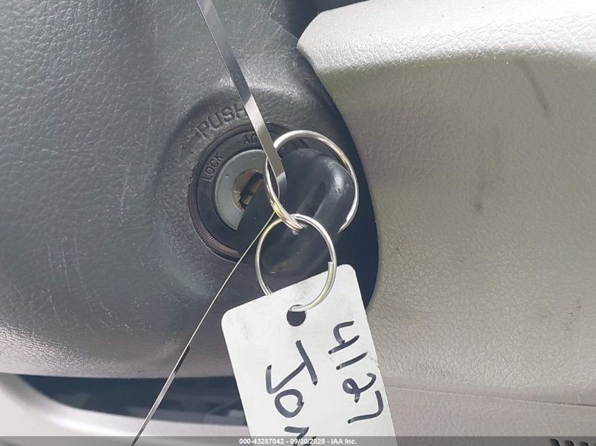 2011 Toyota Camry Le VIN: 4T1BF3EK4BU776089 Lot: 43287042