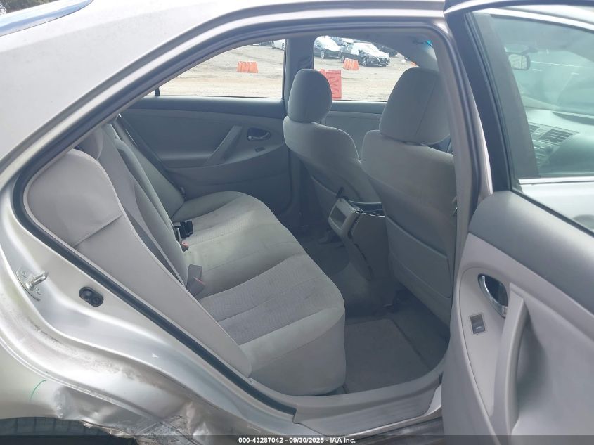 2011 Toyota Camry Le VIN: 4T1BF3EK4BU776089 Lot: 43287042