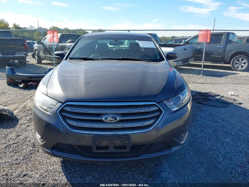 2015 Ford Taurus Sel VIN: 1FAHP2E85FG143637 Lot: 43287054