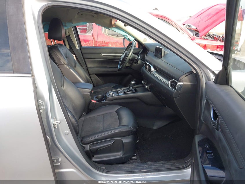 2020 MAZDA CX-5 TOURING - JM3KFACM9L0772035