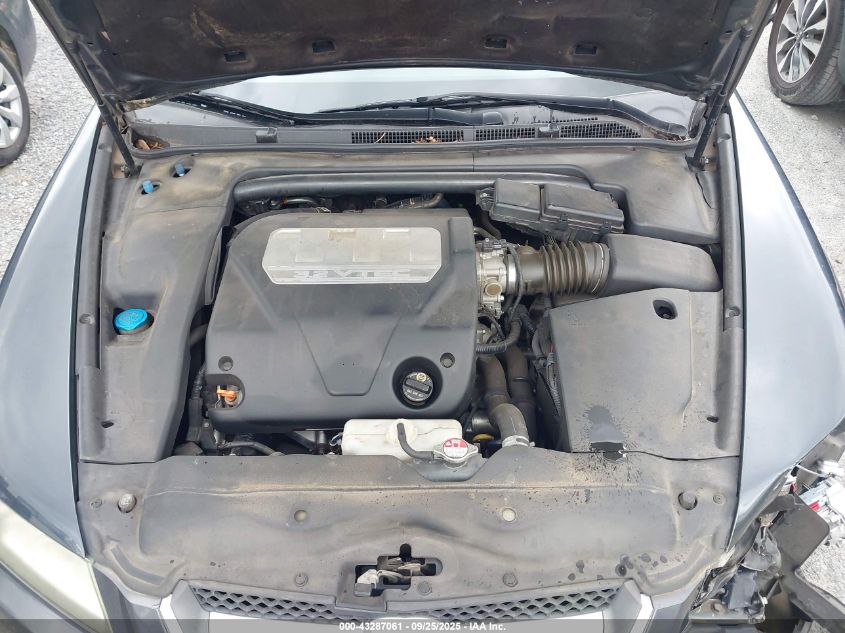2007 Acura Tl 3.2 VIN: 19UUA66267A038977 Lot: 43287061