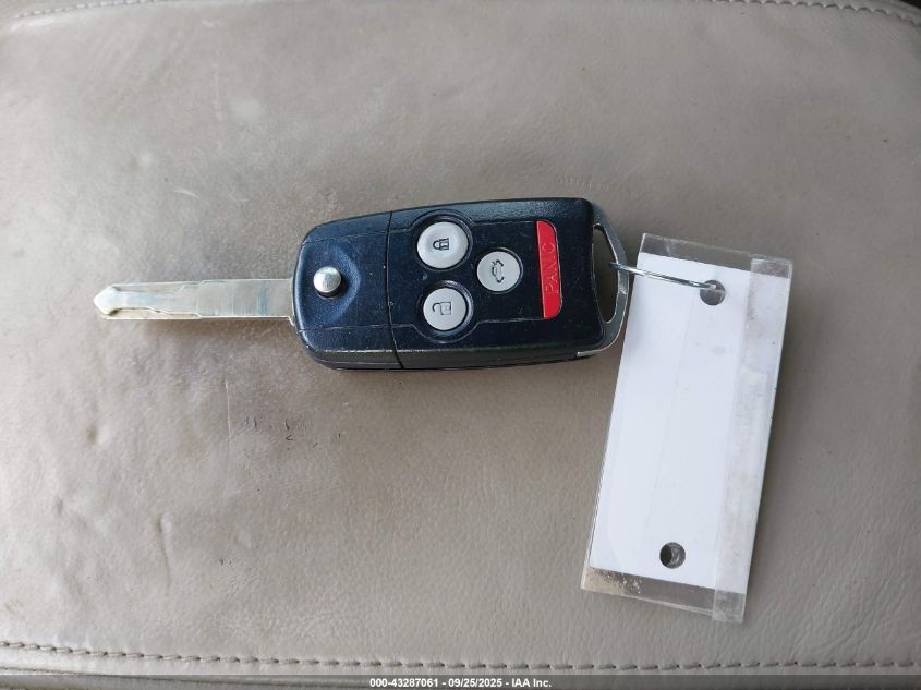 2007 Acura Tl 3.2 VIN: 19UUA66267A038977 Lot: 43287061