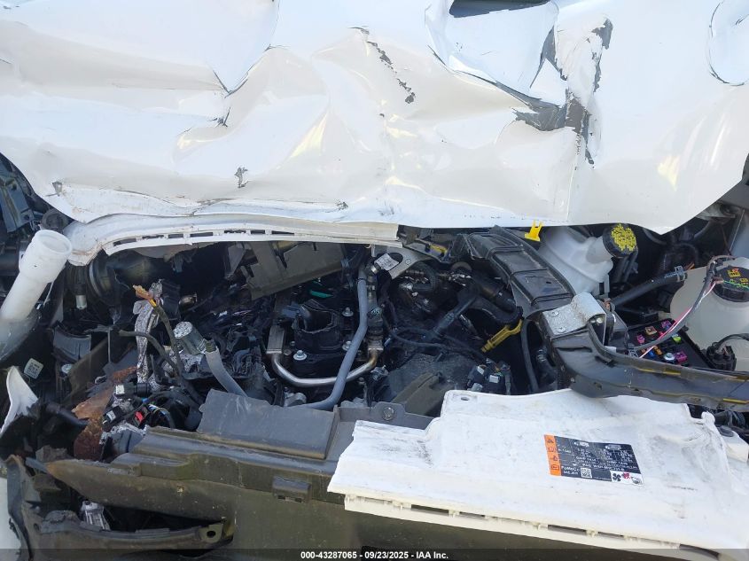 2024 Ford Transit-350 Passenger Van VIN: 1FDVU4X83RKB21034 Lot: 43287065