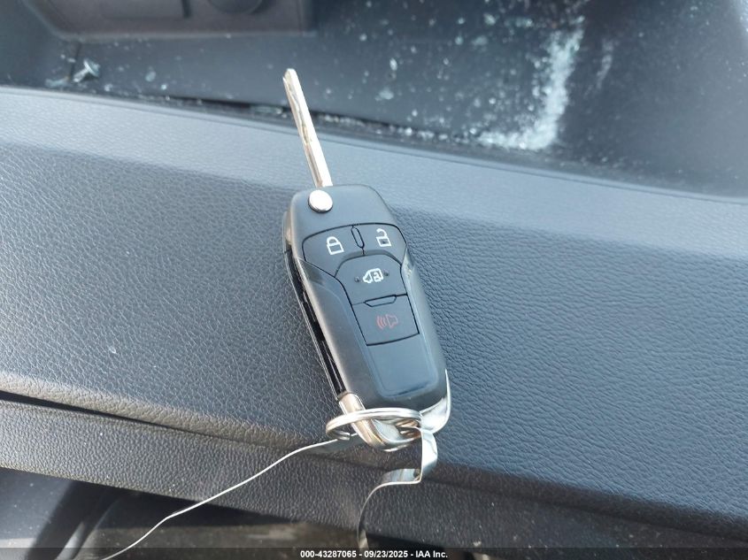 2024 Ford Transit-350 Passenger Van VIN: 1FDVU4X83RKB21034 Lot: 43287065