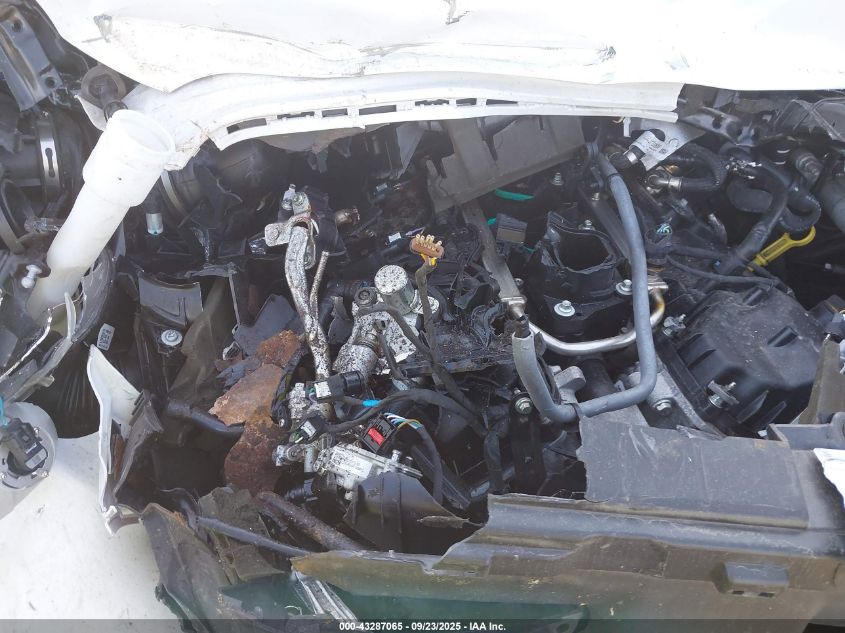 2024 Ford Transit-350 Passenger Van VIN: 1FDVU4X83RKB21034 Lot: 43287065