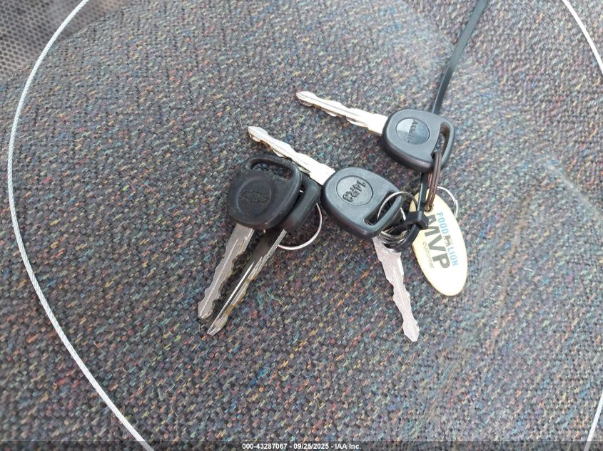 2004 Chevrolet Silverado 1500 VIN: 1GCEC14T04Z207142 Lot: 43287067