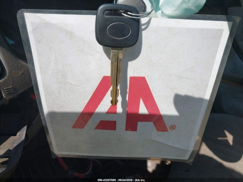 2001 Toyota Tundra Sr5 V8 VIN: 5TBBT44161S148879 Lot: 43287069