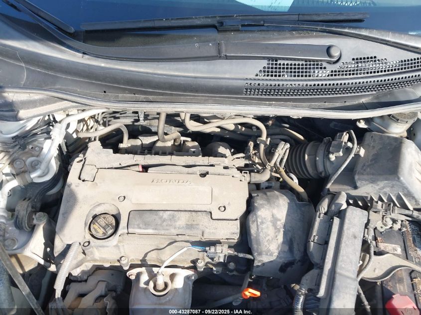 2015 Honda Cr-V Ex-L VIN: 5J6RM4H74FL042483 Lot: 43287087