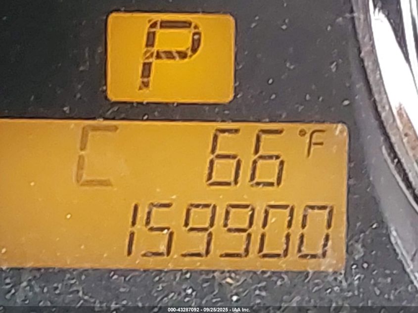 2008 Saturn Vue V6 Xe VIN: 3GSDL43N08S688145 Lot: 43287092