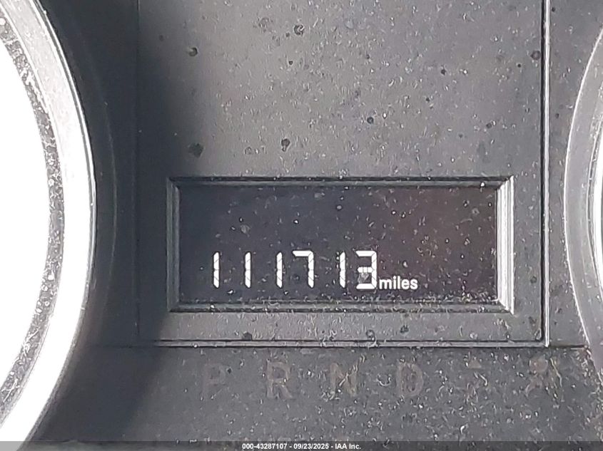 2014 Dodge Grand Caravan Sxt 30Th Anniversary VIN: 2C4RDGCG7ER418968 Lot: 43287107