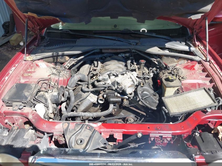 2004 Jaguar Xj Xj8 VIN: SAJWA71C34SG13267 Lot: 43287111