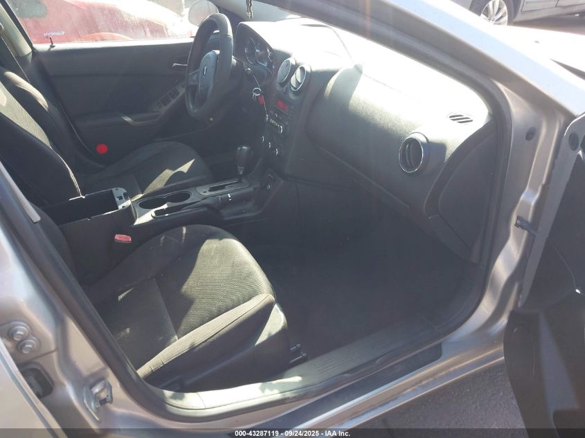 2006 Pontiac G6 Gt VIN: 1G2ZH558764115051 Lot: 43287119