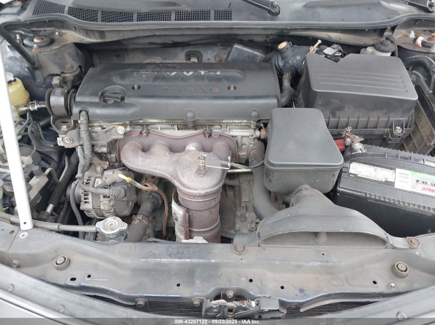 2007 Toyota Camry Le VIN: 4T1BE46K87U070435 Lot: 43287122