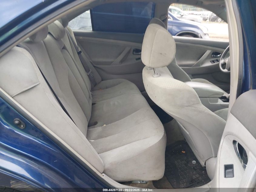 2007 Toyota Camry Le VIN: 4T1BE46K87U070435 Lot: 43287122