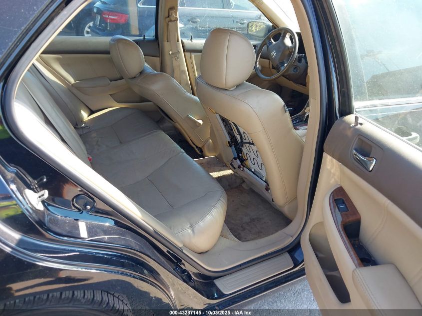 2006 Honda Accord 2.4 Ex VIN: 1HGCM56846A182916 Lot: 43287145