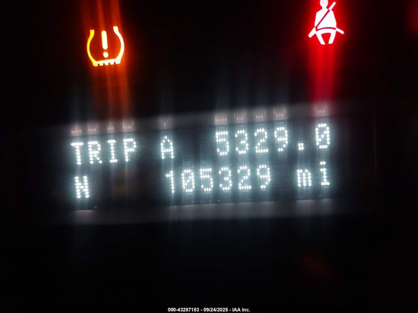 2008 Lincoln Mkz VIN: 3LNHM26T78R610540 Lot: 43287153