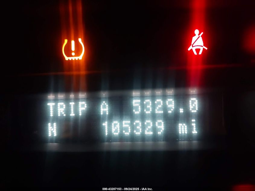 2008 Lincoln Mkz VIN: 3LNHM26T78R610540 Lot: 43287153