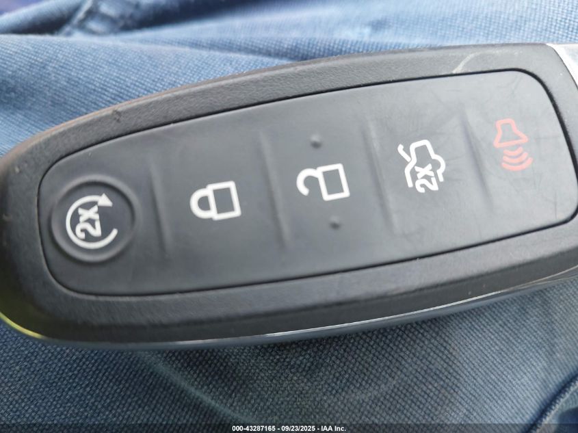 2014 Ford Escape Titanium VIN: 1FMCU9J91EUD85793 Lot: 43287165