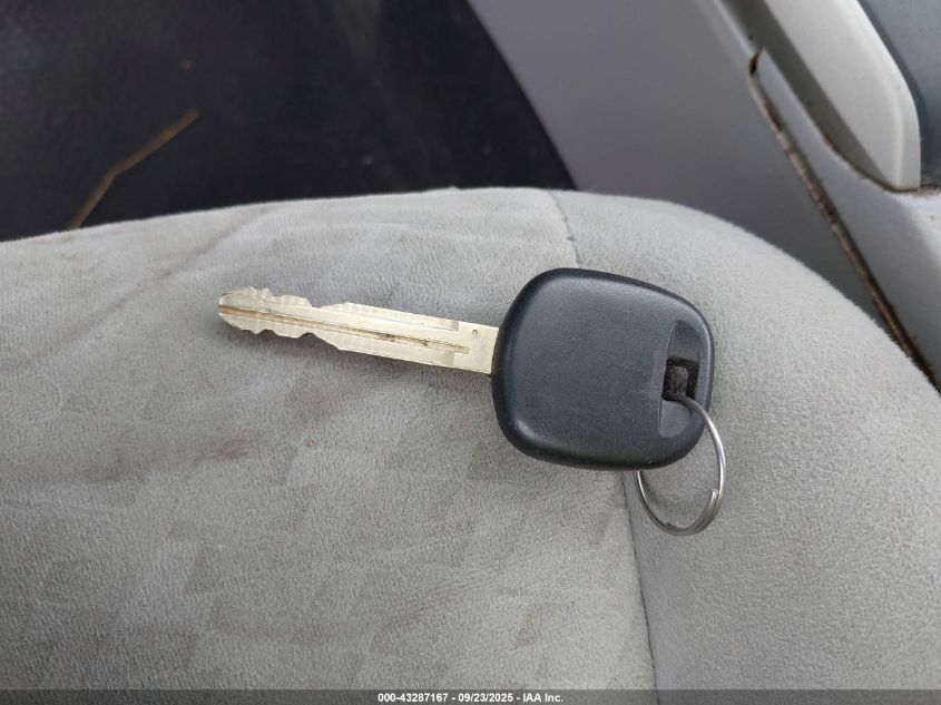 2009 Toyota Corolla Le VIN: 1NXBU40E39Z043135 Lot: 43287167