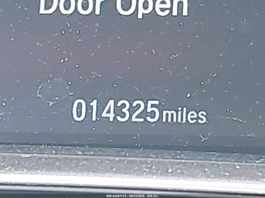 2021 HONDA CR-V 2WD TOURING - 2HKRW1H9XMH412143