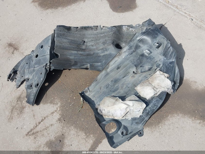 2021 HONDA CR-V 2WD TOURING - 2HKRW1H9XMH412143