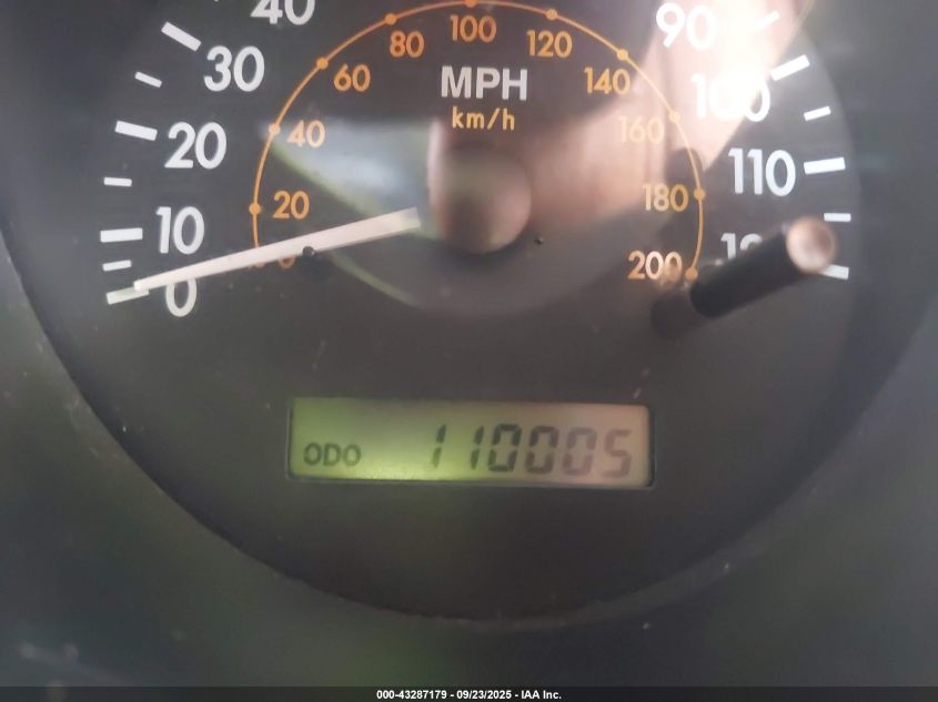 2007 Chevrolet Aveo 5 Ls VIN: KL1TD66697B783325 Lot: 43287179