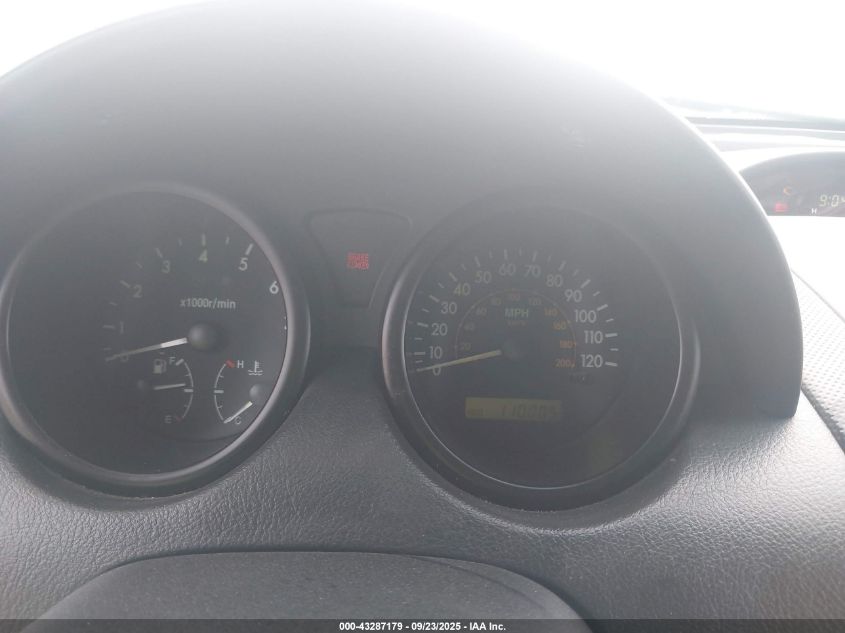 2007 Chevrolet Aveo 5 Ls VIN: KL1TD66697B783325 Lot: 43287179