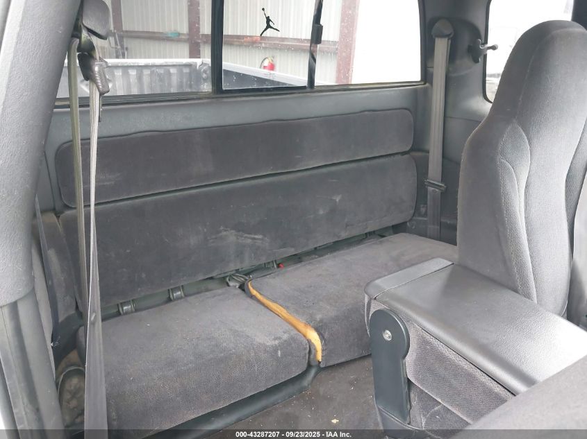 2000 Dodge Dakota Slt/Sport VIN: 1B7GL22N6YS759228 Lot: 43287207