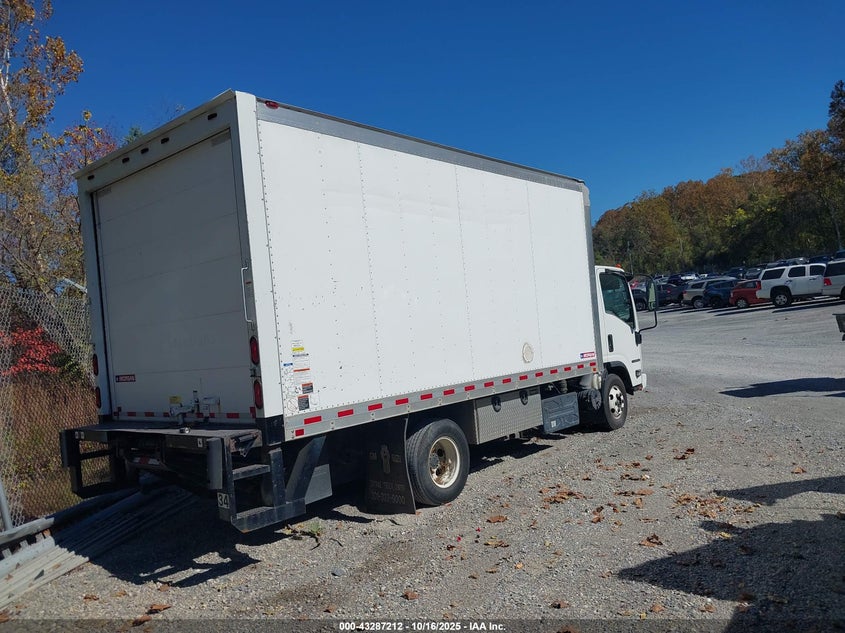 JALC4W168G7004112 2016 ISUZU NPR photo no. 4