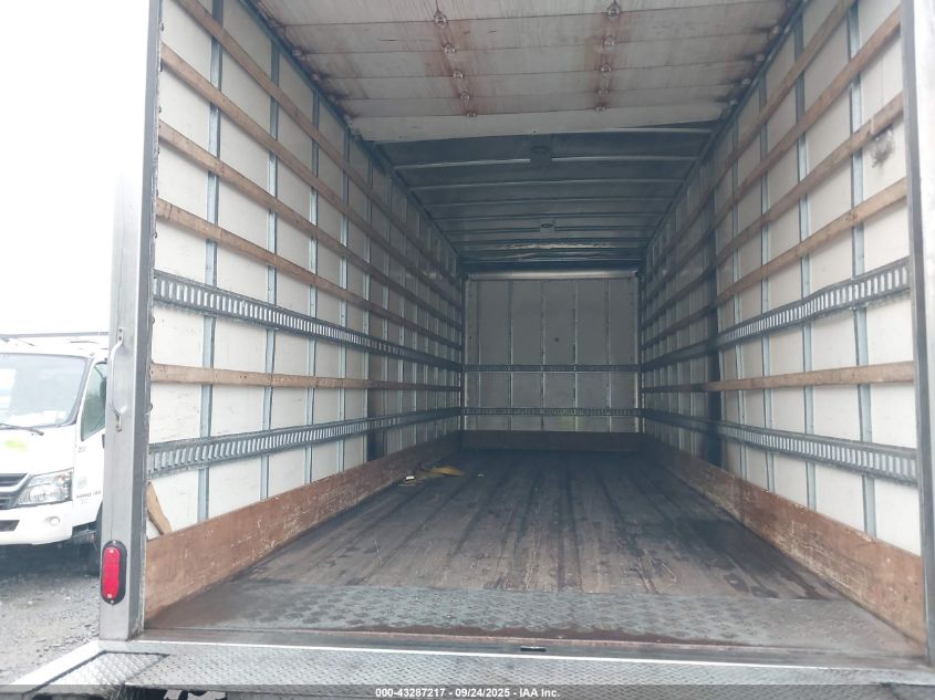 2019 International Durastar 4300 VIN: 1HTMMMML7KH700204 Lot: 43287217