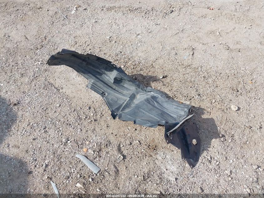 2024 Ford F-150 Stx VIN: 1FTEW2LP0RFB87520 Lot: 43287222