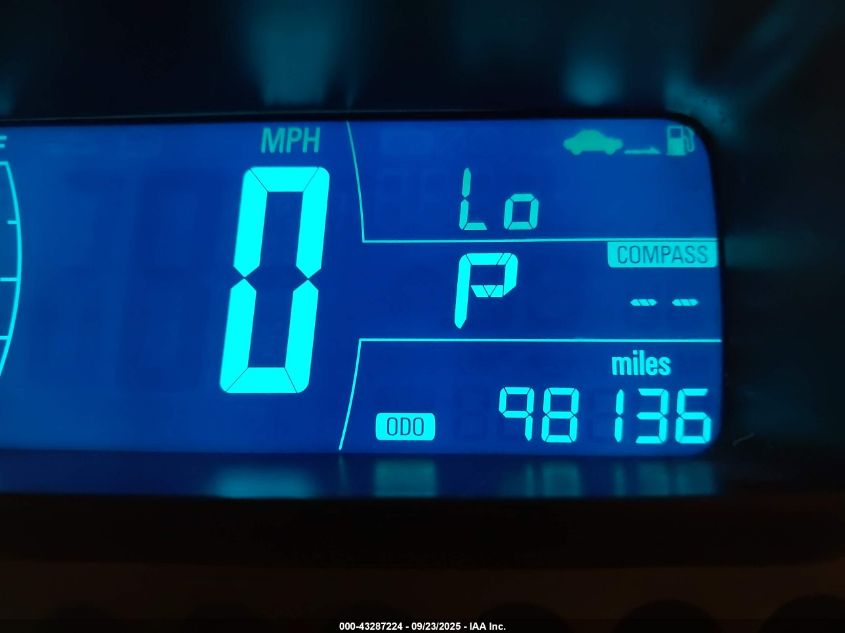 2015 Chevrolet Sonic Lt Auto VIN: 1G1JC6SH7F4202281 Lot: 43287224