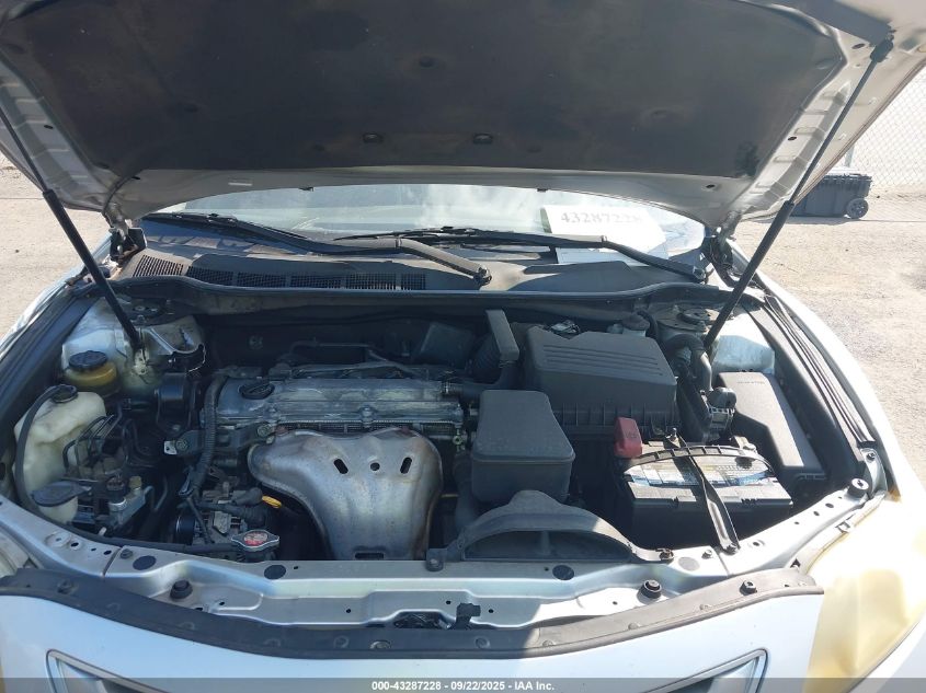 2009 Toyota Camry Le VIN: 4T4BE46KX9R054410 Lot: 43287228