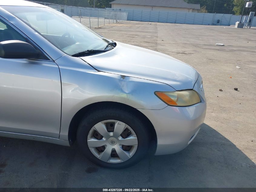 2009 Toyota Camry Le VIN: 4T4BE46KX9R054410 Lot: 43287228