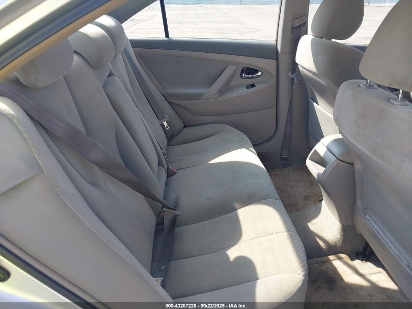 2009 Toyota Camry Le VIN: 4T4BE46KX9R054410 Lot: 43287228