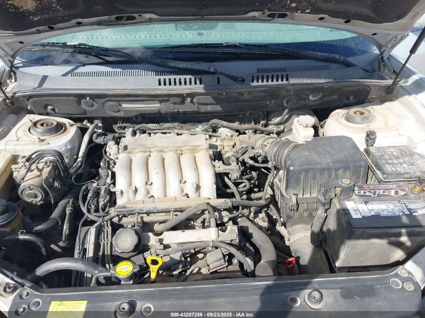 2005 Hyundai Santa Fe Gls/Lx VIN: KM8SC73E15U890987 Lot: 43287256