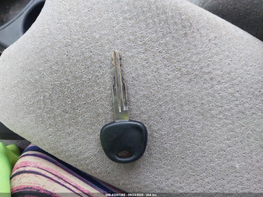 2005 Hyundai Santa Fe Gls VIN: KM8SC13D05U932456 Lot: 43287265