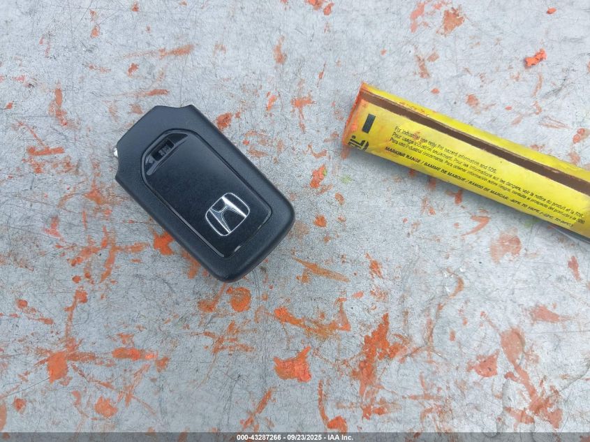 2015 Honda Cr-V Ex-L VIN: 2HKRM4H73FH626853 Lot: 43287266