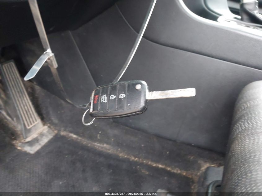 2017 Kia Sportage Lx VIN: KNDPMCAC6H7144958 Lot: 43287287