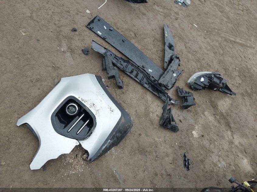 2017 Kia Sportage Lx VIN: KNDPMCAC6H7144958 Lot: 43287287