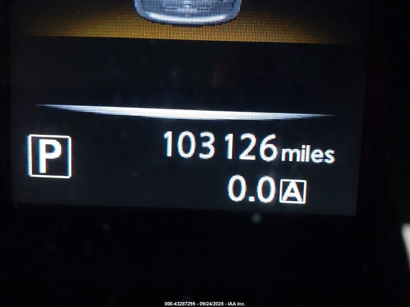 2016 Nissan Rogue S VIN: KNMAT2MV2GP658143 Lot: 43287295