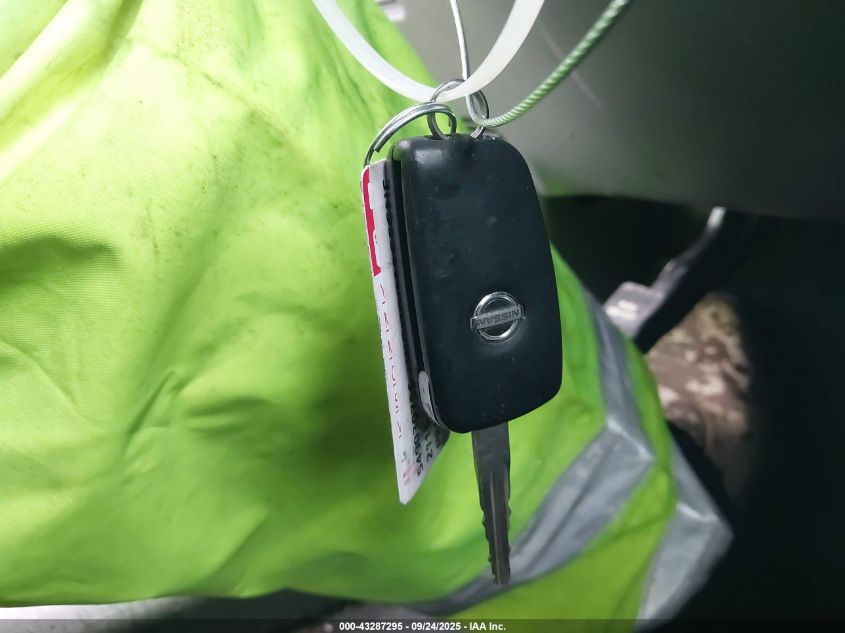 2016 Nissan Rogue S VIN: KNMAT2MV2GP658143 Lot: 43287295