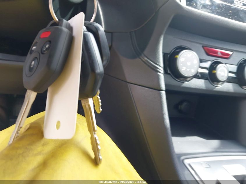 2020 Subaru Impreza 5-Door VIN: 4S3GTAB60L3734704 Lot: 43287297