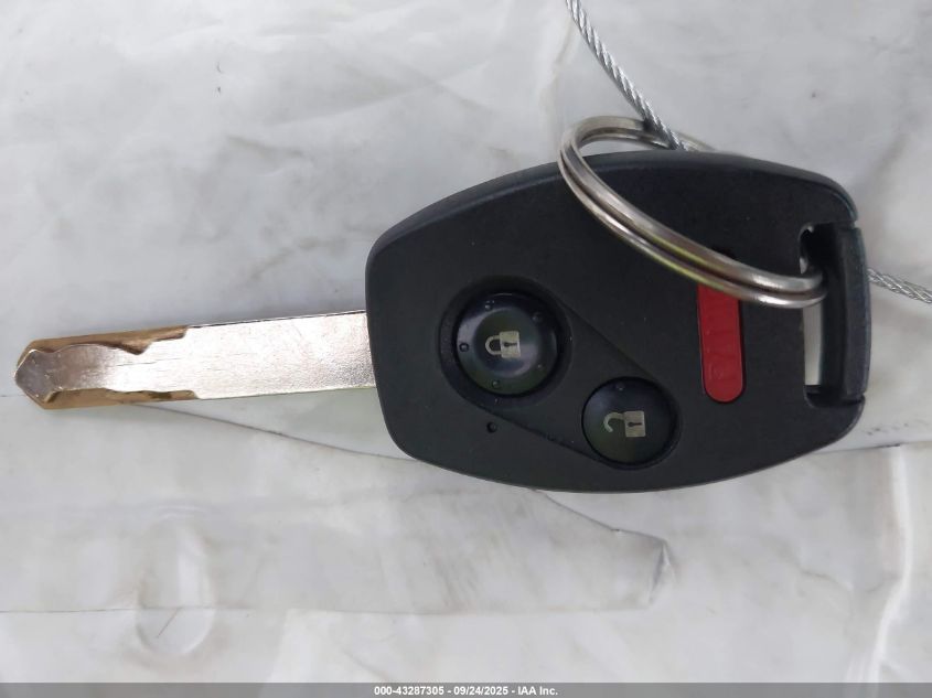 2013 Honda Civic Ex VIN: 2HGFB2F89DH543007 Lot: 43287305