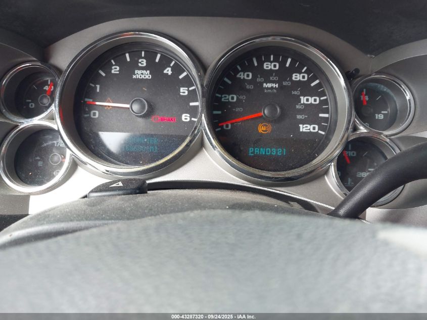 2008 GMC Sierra 1500 Sle2 VIN: 3GTEK13JX8G222708 Lot: 43287320