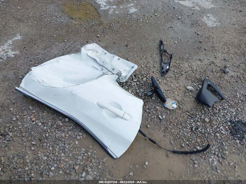 2018 Nissan Rogue Sport S VIN: JN1BJ1CR7JW292737 Lot: 43287334