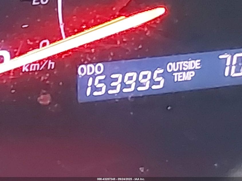 2010 Toyota Camry VIN: JTNBF3EK5A3000462 Lot: 43287345