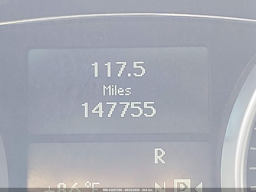 2011 Mercedes-Benz Ml 350 4Matic VIN: 4JGBB8GB4BA695892 Lot: 43287356