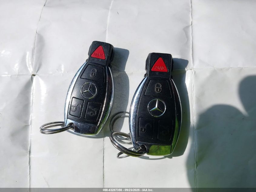 2011 Mercedes-Benz Ml 350 4Matic VIN: 4JGBB8GB4BA695892 Lot: 43287356